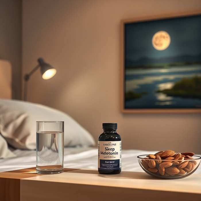 Unlock the Power of Natural Remedies: Discover Your Path to Wellness 💤💚