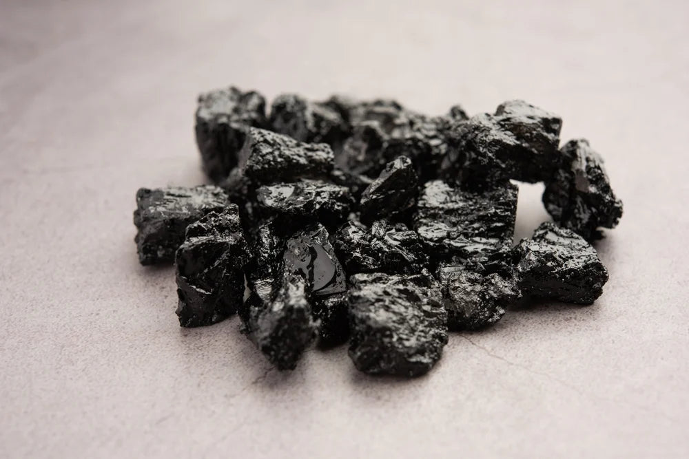 Exploring the Benefits of Shilajit: A Comprehensive Guide