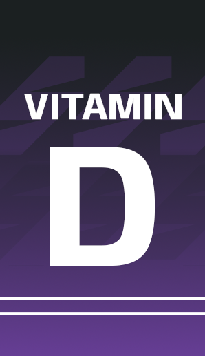 Vitamine D