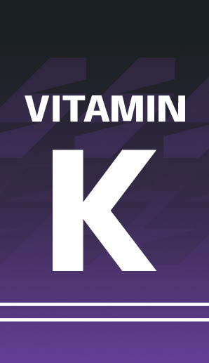 Vitamine K