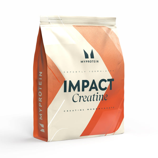 Trending Creatine