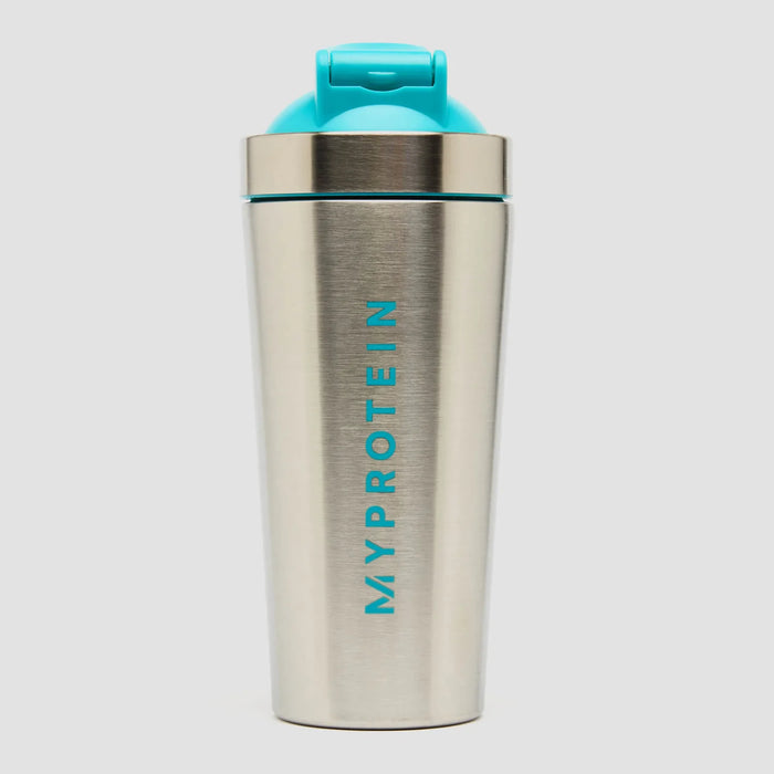 MyProtein Shaker en acier 750 ml