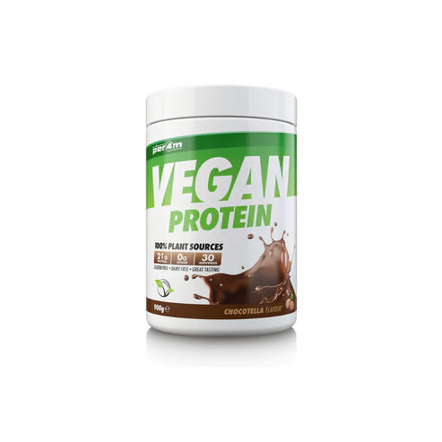 PER4M Plant Protein 900g