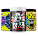 Gorillalpha Yeti Juice 480g - Pre Workout at MySupplementShop by Gorillalpha