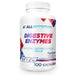 Allnutrition Digestive Enzymes 100 caps: Optimizing Digestive Health | Premium Nutritional Supplement at MYSUPPLEMENTSHOP