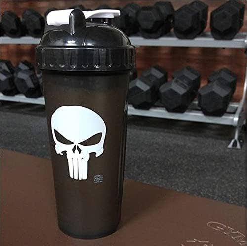 Performa Shakers Hero Shaker 800ml Punisher