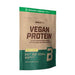BioTechUSA Vegan Protein, Banana - 2000g | High-Quality Whey Proteins | MySupplementShop.co.uk
