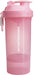Smartshake One 800ml Light Pink | High-Quality Supplement Shakers | MySupplementShop.co.uk