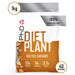 Diet Plant, Salted Caramel - 1000g