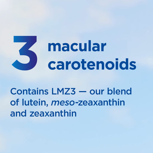 Macushield Original + Capsules