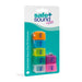 Safe & Sound Medicine Organisers Detachable Pill Reminder - Sundries at MySupplementShop by Safe + Sound