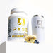 RYSE Loaded Protein 942g - Whey Proteins at MySupplementShop by RYSE