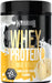 Whey Protein, Vanilla Ice Cream - 500g