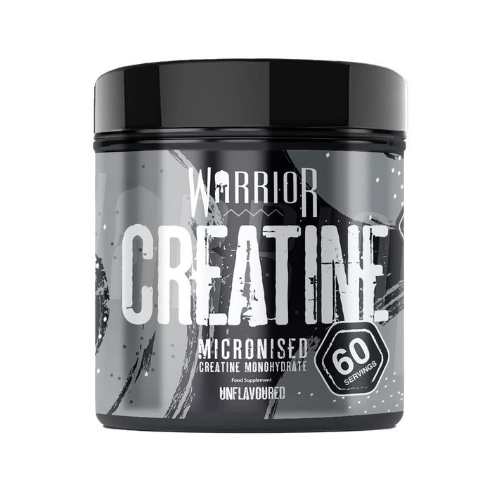 Warrior Créatine Sans Saveur 300g