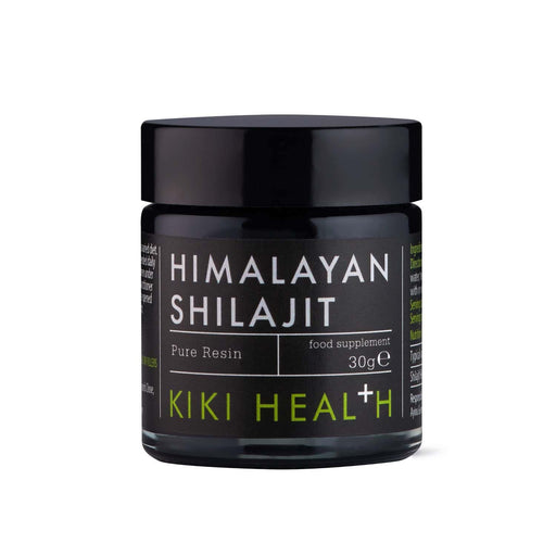 KIKI Health Himalayan Shilajit - 30g