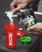 Scitec Nutrition BCAA + Glutamine Xpress 300g - BCAAs at MySupplementShop by Scitec Nutrition