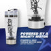 EHP Electric Shaker 450ml - Shaker Bottle at MySupplementShop by EHP Labs