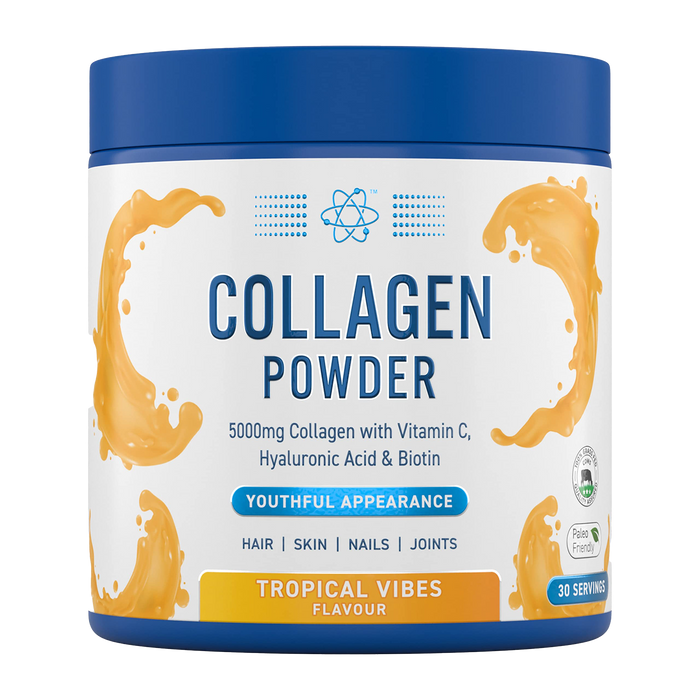 Applied Nutrition Collagen Powder, Tropical Vibes 165g