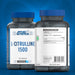 Applied Nutrition L-Citrulline 120 caps - Nitric Oxide Boosters at MySupplementShop by Applied Nutrition