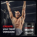 Weider Premium Creatine 375g - Creatine at MySupplementShop by Weider