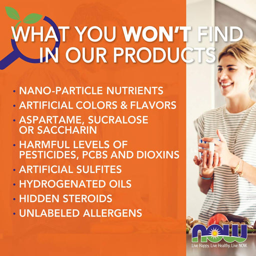 NOW Foods Psyllium Husk, Powder - 340g | High-Quality Health and Wellbeing | MySupplementShop.co.uk