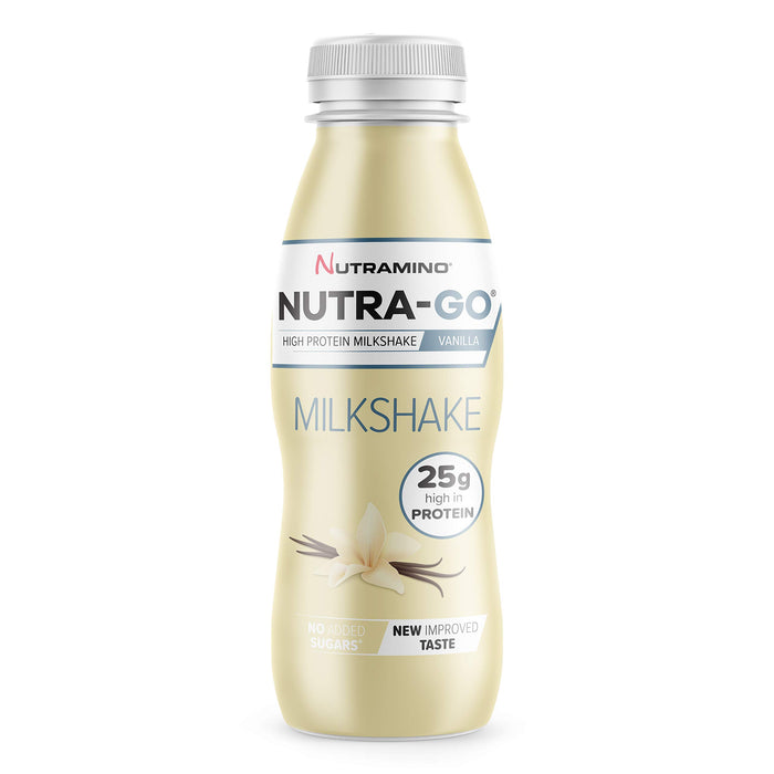 Nutramino Protein Shake 12 x 330ml