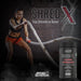 Applied Nutrition Shred-X - 90 caps - Fat Burners at MySupplementShop by Applied Nutrition