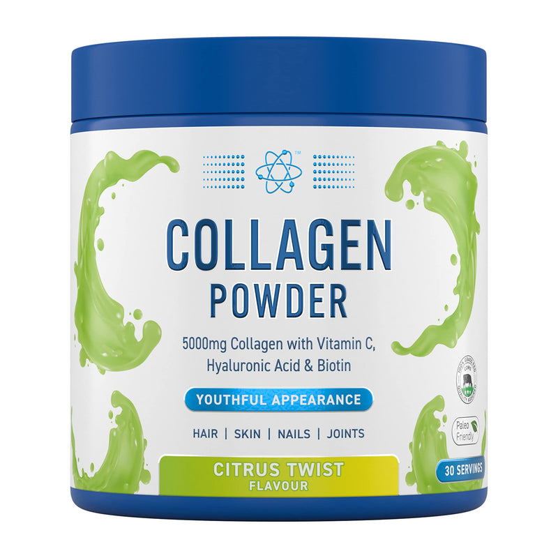 Collagen Powder, Citrus Twist - 165g