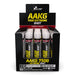 Olimp Nutrition AAKG 7500 Extreme Shot, Cherry - 20 x 25 ml. - Sports Supplements at MySupplementShop by OLIMP SPORT NUTRITION