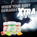 Per4m EAA Xtra 420g - BCAAs at MySupplementShop by per4m