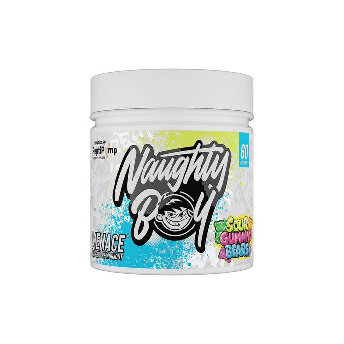 Naughty Boy Menace V2 420g