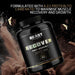 Beast Pharm Recover Post Workout 2.4kg (Cookies & Cream)