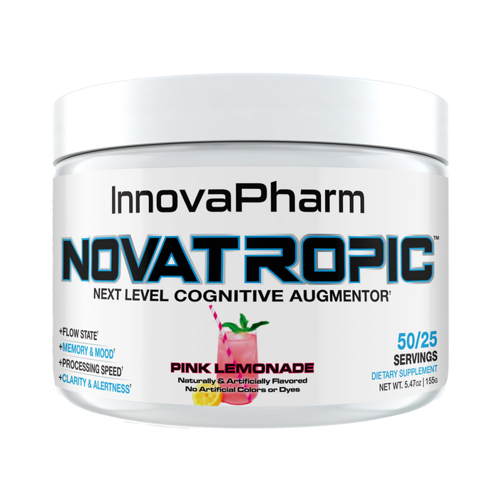 Innovapharm Novatropic 155g