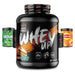 TWP All The Whey Up 2.1kg