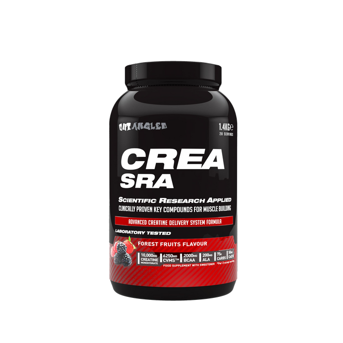 Outangled CREA SRA 1.4kg