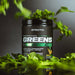 Efectiv Nutrition Performance Greens 390g Best Value Herbal Supplement at MYSUPPLEMENTSHOP.co.uk