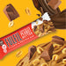 Fulfil Nutrition Vitamin Protein Bar 15x55g Chocolate Peanut Butter