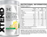 Sci-Vation Xtend 375 - Amino Acids and BCAAs at MySupplementShop by XTEND