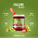 Allnutrition Frulove In Jelly, Kiwi & Strawberry - 500g Best Value Food at MYSUPPLEMENTSHOP.co.uk