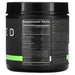 Kaged Muscle Pre-Kaged, Fruit Punch Best Value Nutritional Supplement at MYSUPPLEMENTSHOP.co.uk