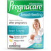 Vitabiotics Pregnacare Breastfeeding 84 Tablets - Pregnancy at MySupplementShop by Vitabiotics