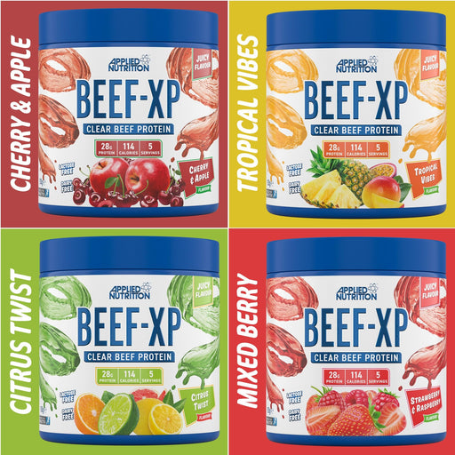 Applied Nutrition Beef-XP 150g