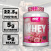 NXT Nutrition Pure Whey Deluxe 2.1kg