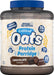 Applied Nutrition Critical Oats Protein Porridge 3kg 50 Servings - Chocolate - Health & Personal Care at MySupplementShop by Applied Nutrition