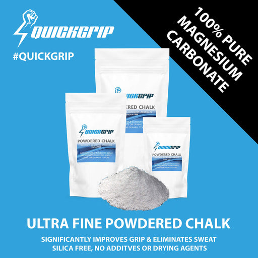 Quick Grip Powdered Chalk 100g