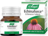 A Vogel Echinaforce for Coughs Colds and Flu 42 Tablets - Immune Support at MySupplementShop by A Vogel