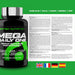 SciTec Mega Daily One - 60 caps: Multivitamin, Daily Wellness | Premium Nutritional Supplement at MYSUPPLEMENTSHOP