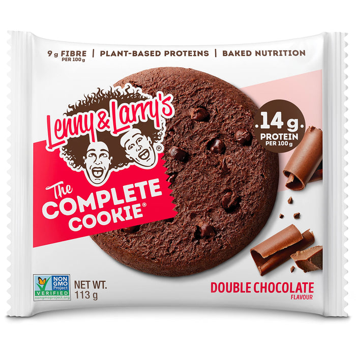 Lenny & Larry's Complete Cookie 12 x 113g