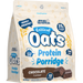 Applied Nutrition Critical Oats Protein Porridge 600g 10 Servings - Chocolate - Whey Proteins at MySupplementShop by Applied Nutrition