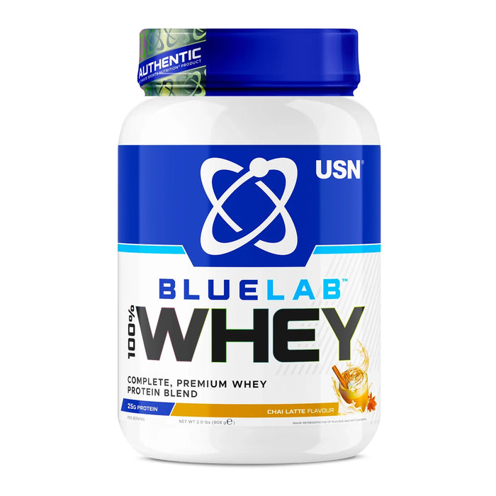 USN BlueLab Whey Protein Powder 2kg